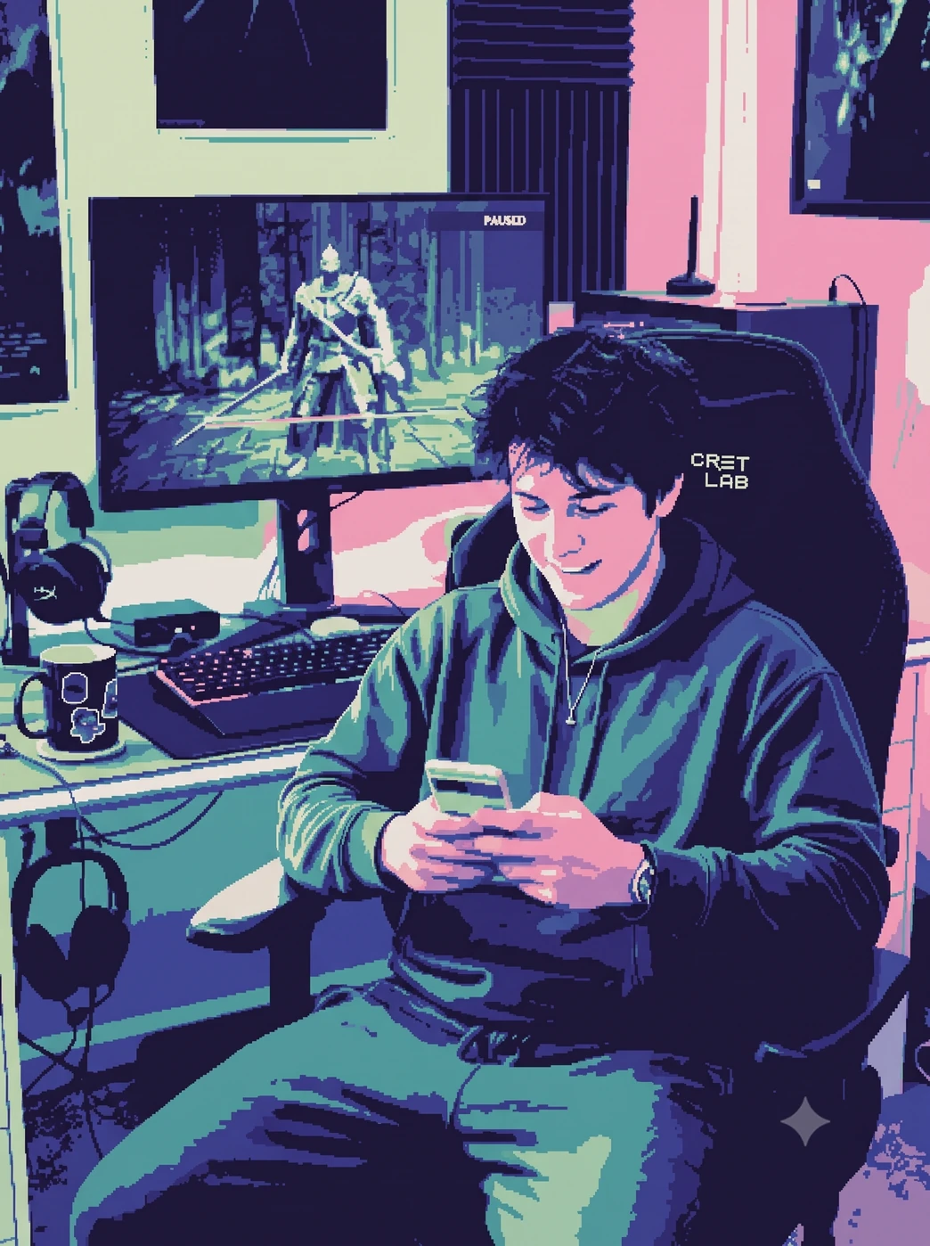 Gaming